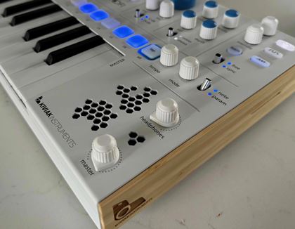 various-Kiviak Instruments Wo-Fi